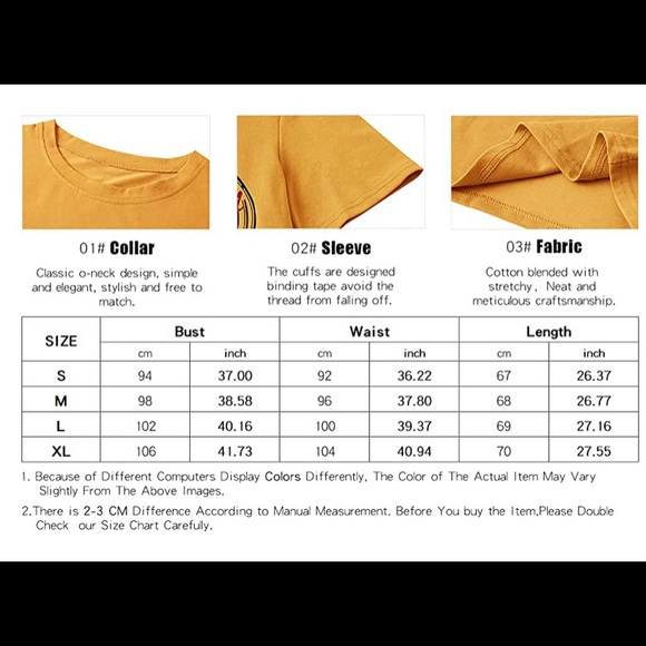 New On The Road Again Graphic TShirt. Size Small - Picture 6 of 7